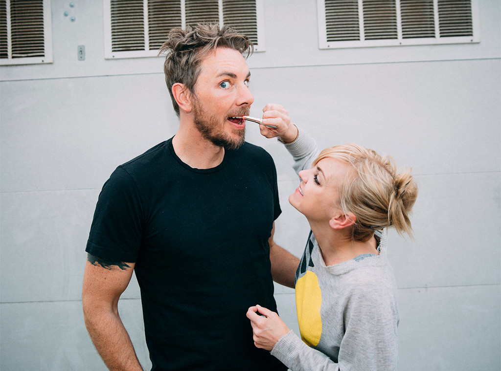 Dax Shepard Admits He Wanted to Ask Anna Faris Out in 2005 | E! News